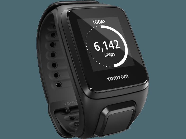 TOMTOM Spark Cardio inkl. Music Large Fitness