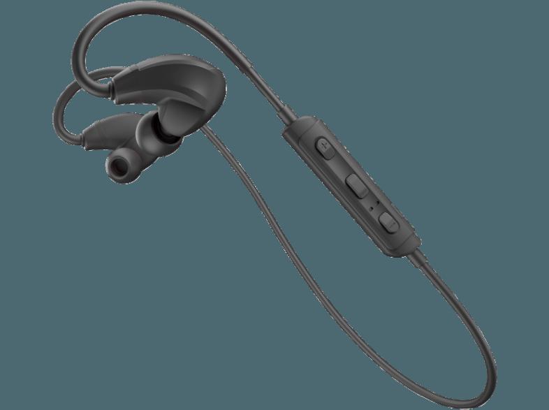 TOMTOM Spark Cardio inkl. Music Large und Bluetooth-Ohrhörer Fitness