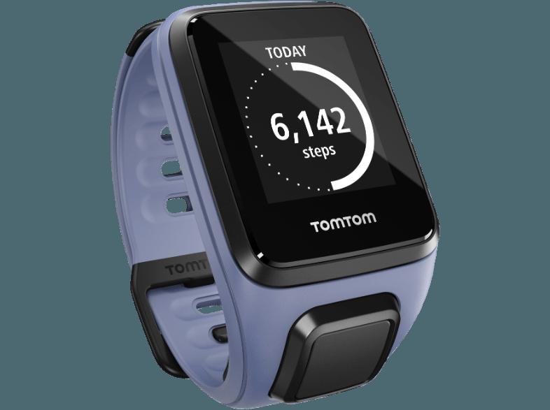 TOMTOM Spark Cardio inkl. Music Small Fitness, TOMTOM, Spark, Cardio, inkl., Music, Small, Fitness