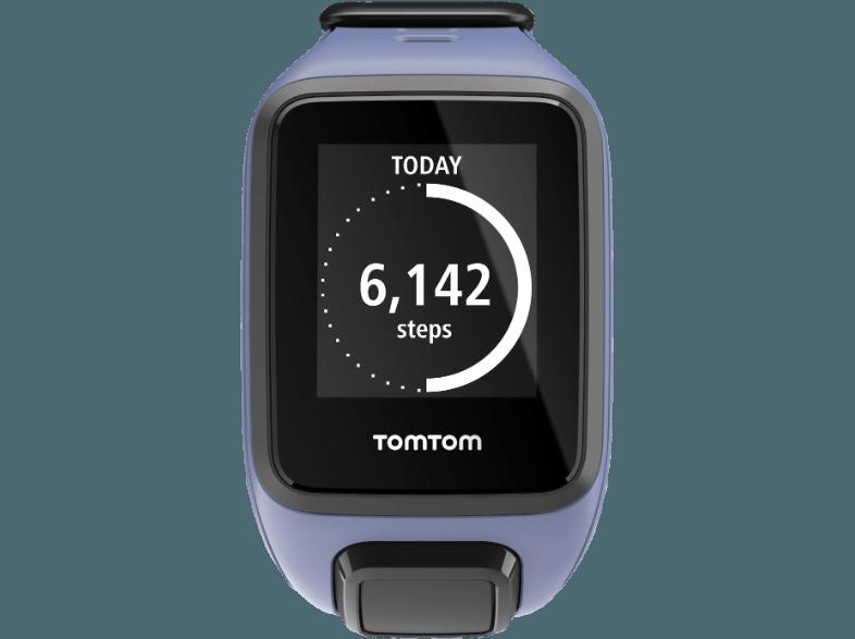 TOMTOM Spark Cardio inkl. Music Small Fitness, TOMTOM, Spark, Cardio, inkl., Music, Small, Fitness