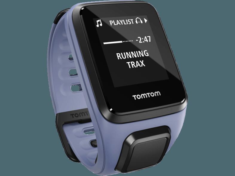 TOMTOM Spark Cardio inkl. Music Small Fitness, TOMTOM, Spark, Cardio, inkl., Music, Small, Fitness