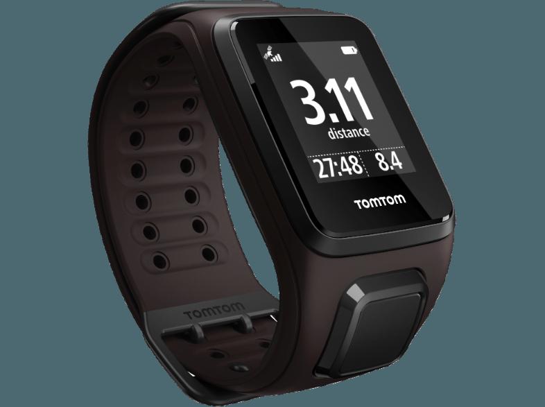 TOMTOM Spark Large Fitness, TOMTOM, Spark, Large, Fitness