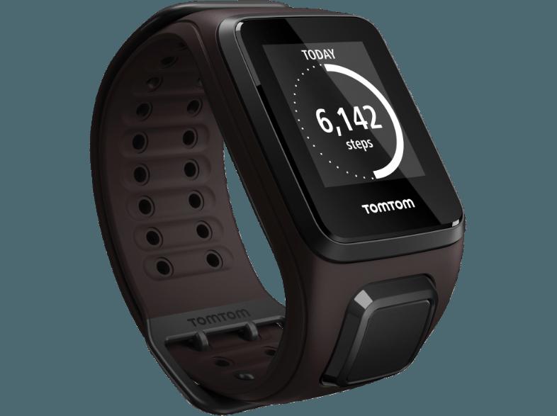 TOMTOM Spark Large Fitness