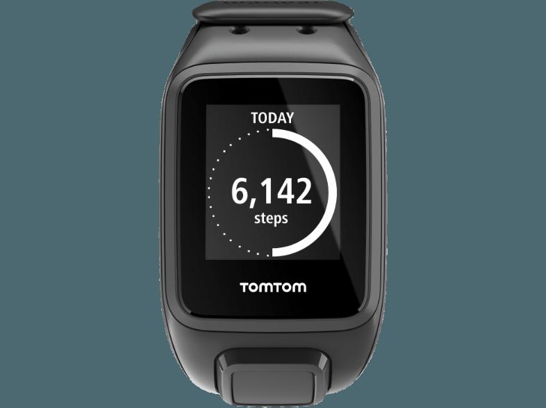 TOMTOM Spark Large GPS Fitness Uhr