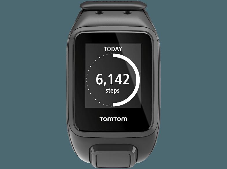 TOMTOM Spark Music Large Fitness