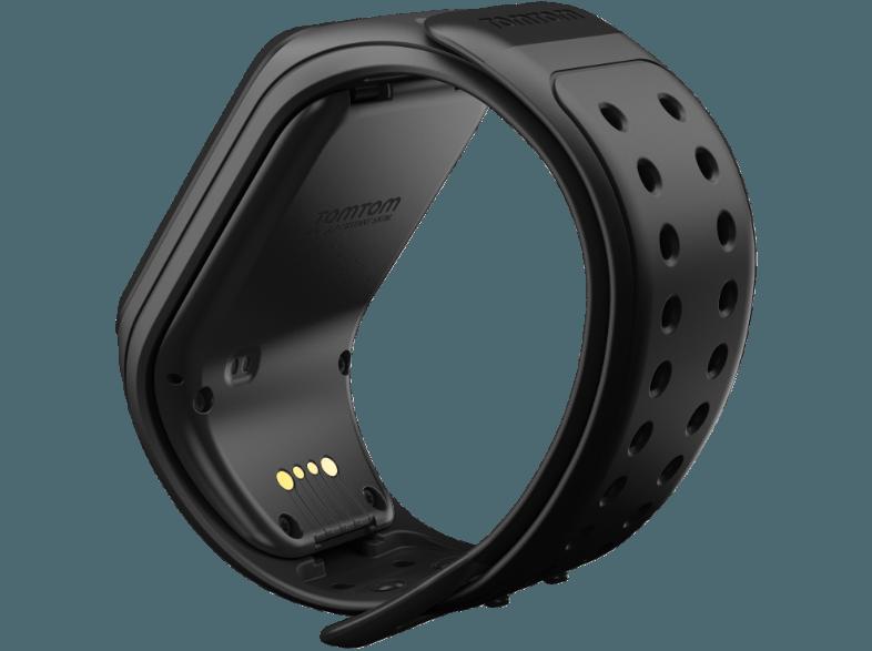 TOMTOM Spark Music Large inkl. Bluetooth-Ohrhörer Fitness