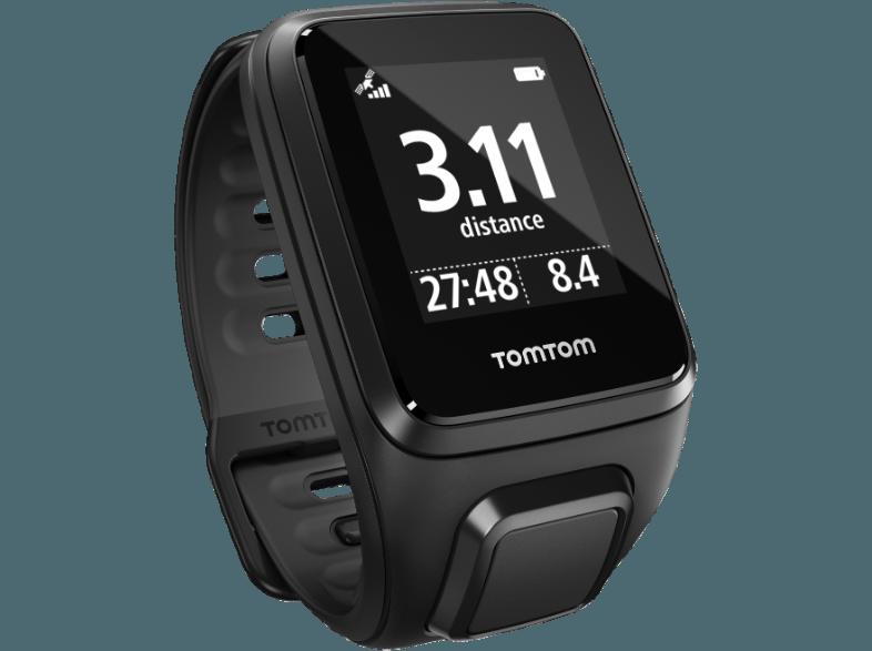 TOMTOM Spark Music Small Fitness