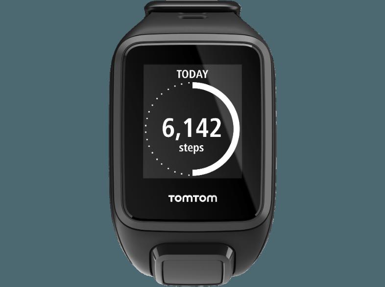 TOMTOM Spark Music Small Fitness