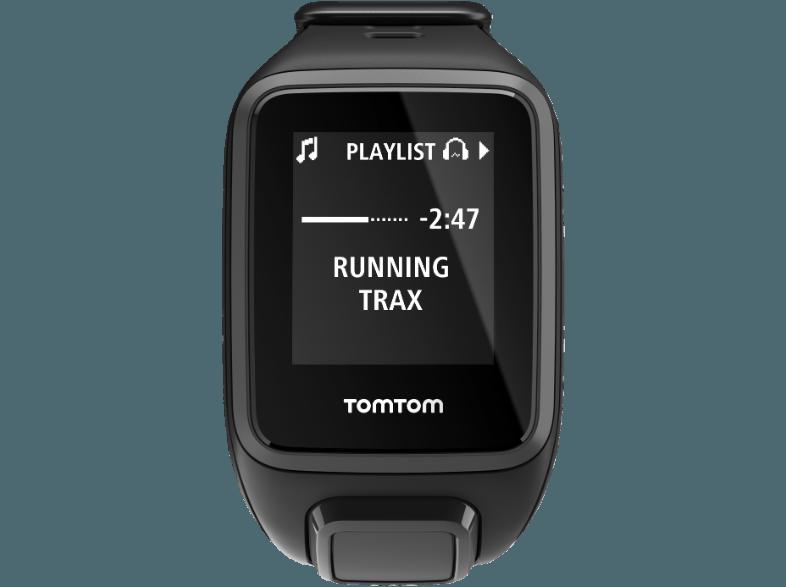 TOMTOM Spark Music Small Fitness