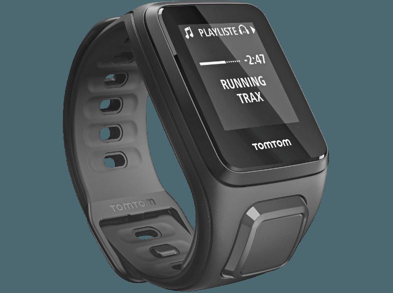 TOMTOM Spark Music Small Fitness