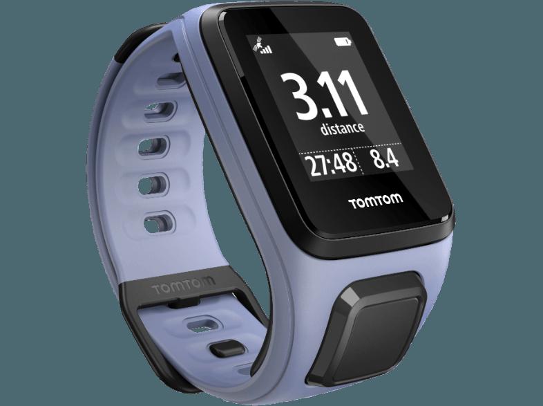 TOMTOM Spark Music Small Fitness