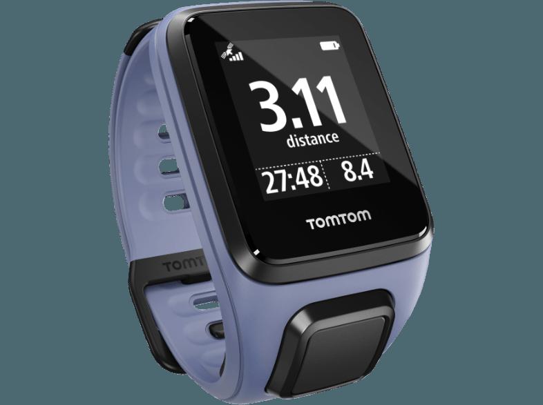 TOMTOM Spark Music Small Fitness