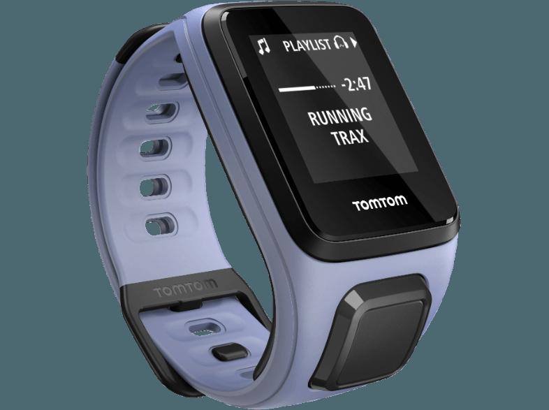 TOMTOM Spark Music Small Fitness