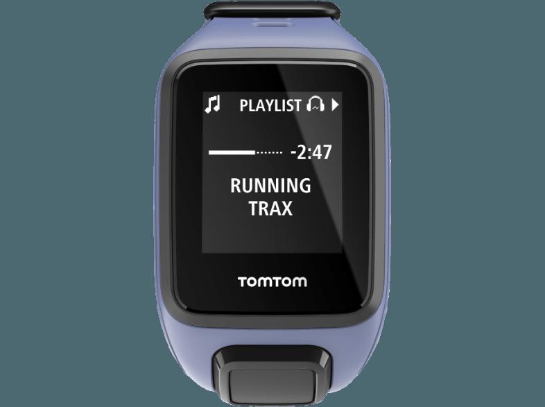 TOMTOM Spark Music Small Fitness