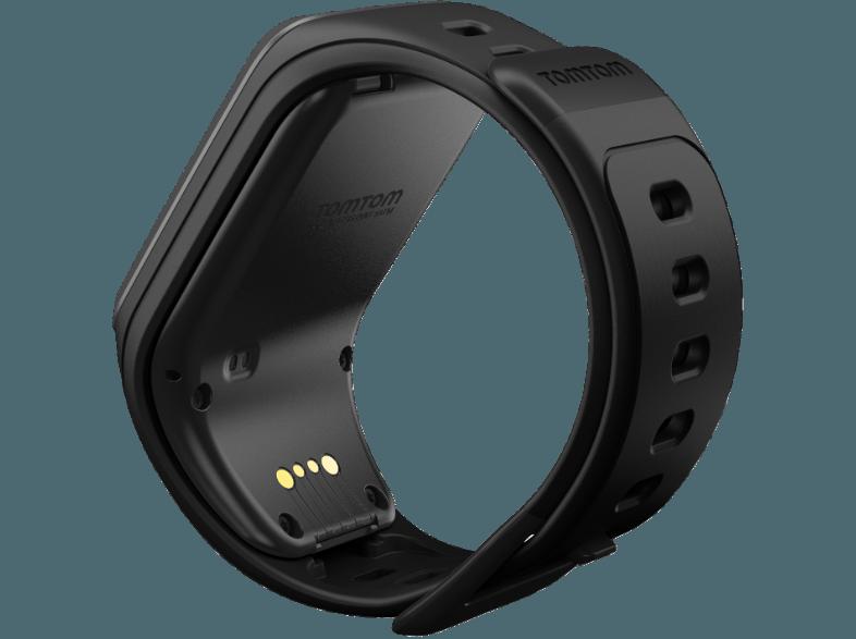 TOMTOM Spark Music Small inkl. Bluetooth-Ohrhörer Fitness