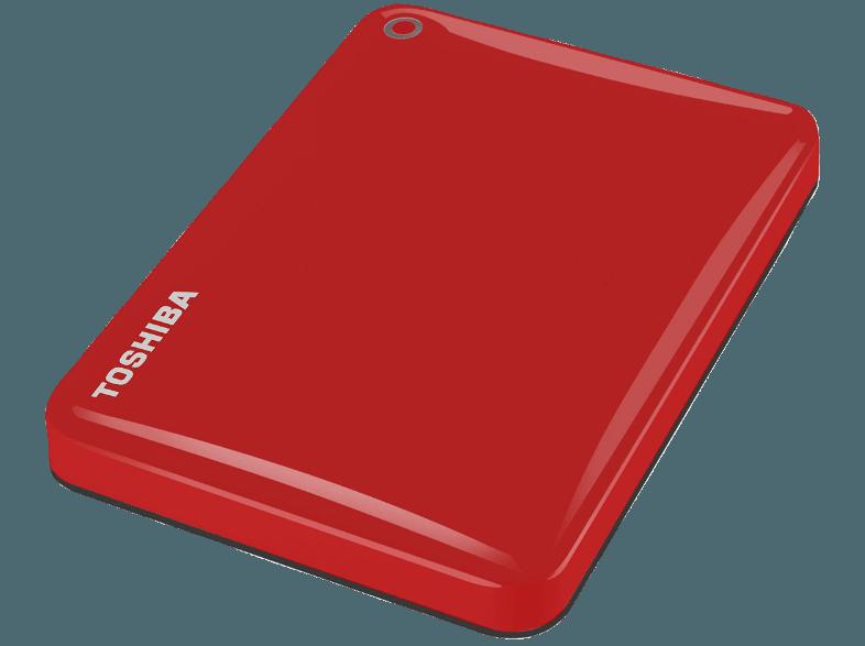 TOSHIBA HDTC830EC3CA Stor.E Canvio Connect II  3 TB 2.5 Zoll extern