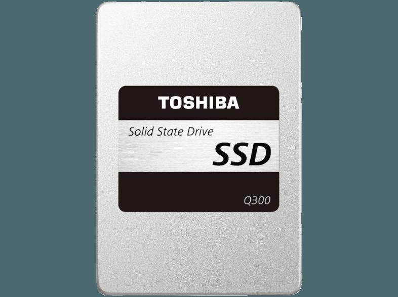 TOSHIBA HDTS796EZSTA Q300  960 GB 2.5 Zoll intern