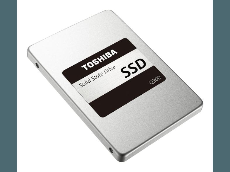 TOSHIBA HDTS796EZSTA Q300  960 GB 2.5 Zoll intern