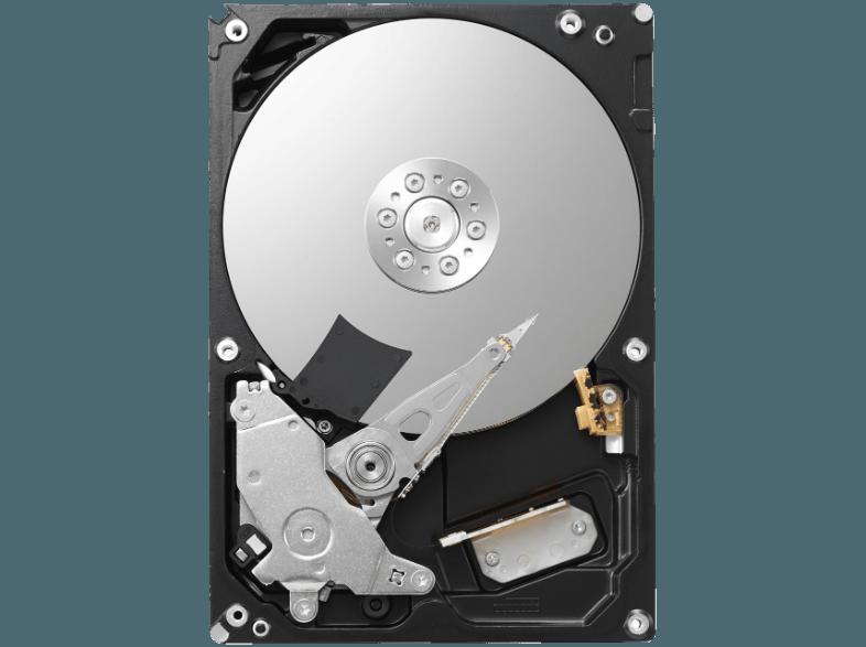 TOSHIBA HDWD130EZSTA P300  3 TB 3.5 Zoll intern