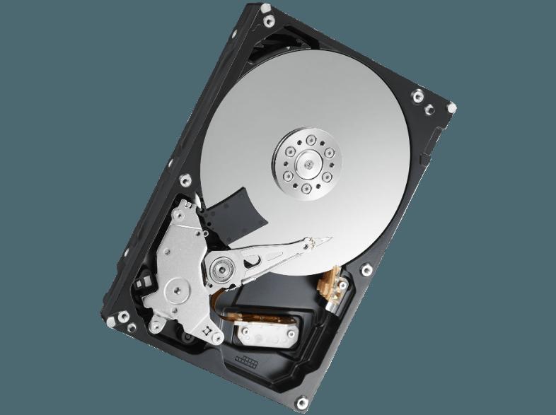 TOSHIBA HDWD130EZSTA P300  3 TB 3.5 Zoll intern