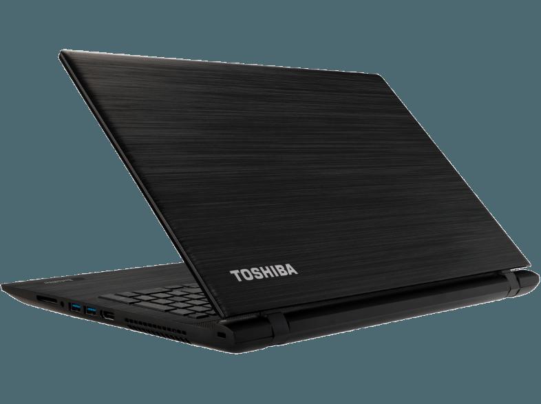 TOSHIBA Satellite C55D-C-12P Notebook 15.6 Zoll, TOSHIBA, Satellite, C55D-C-12P, Notebook, 15.6, Zoll