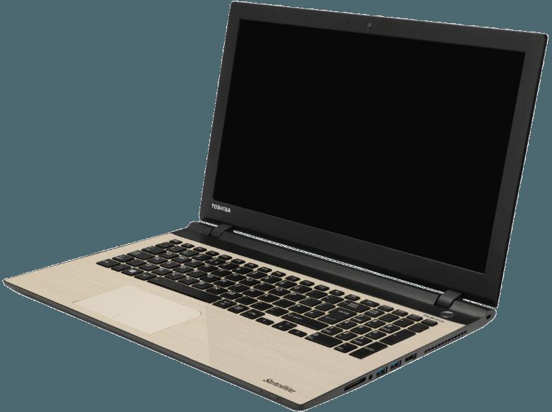 TOSHIBA Satellite L50-C-10X Notebook 15.6 Zoll