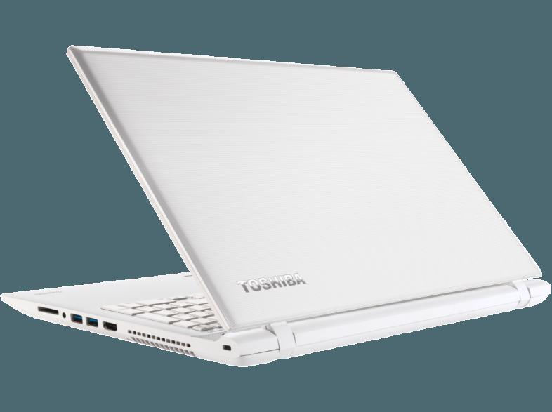 TOSHIBA Satellite L50-C-113 Notebook 15.6 Zoll, TOSHIBA, Satellite, L50-C-113, Notebook, 15.6, Zoll