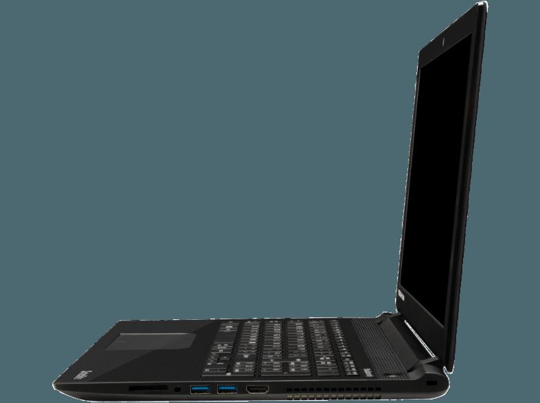 TOSHIBA Satellite L50-C-11H Notebook 15.6 Zoll, TOSHIBA, Satellite, L50-C-11H, Notebook, 15.6, Zoll