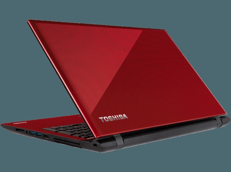 TOSHIBA Satellite L50-C-135 Notebook 15.6 Zoll