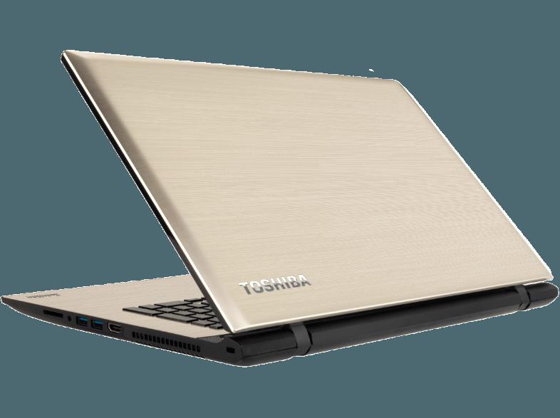 TOSHIBA Satellite L70-C-10L Notebook 17.3 Zoll, TOSHIBA, Satellite, L70-C-10L, Notebook, 17.3, Zoll