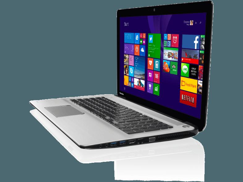 TOSHIBA Satellite P70-B Notebook 17.3 Zoll, TOSHIBA, Satellite, P70-B, Notebook, 17.3, Zoll