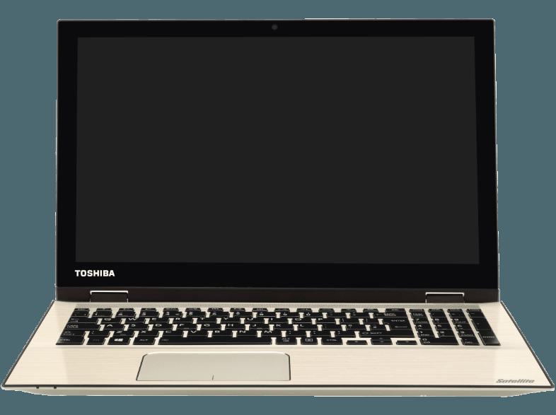 TOSHIBA Satellite Radius 15 P50WC-10J Convertible  15.6 Zoll