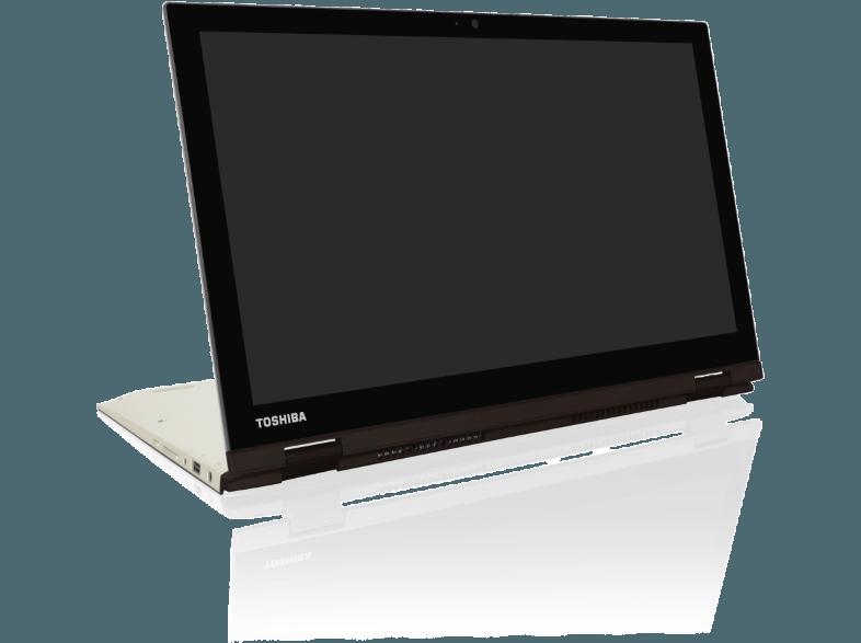 TOSHIBA Satellite Radius 15 P50WC-10J Convertible  15.6 Zoll, TOSHIBA, Satellite, Radius, 15, P50WC-10J, Convertible, 15.6, Zoll