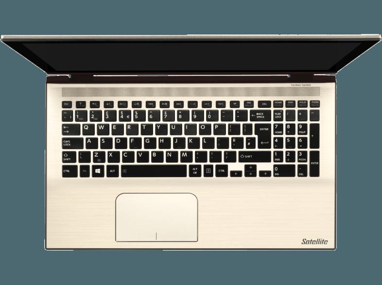 TOSHIBA Satellite Radius 15 P50WC-10J Convertible  15.6 Zoll