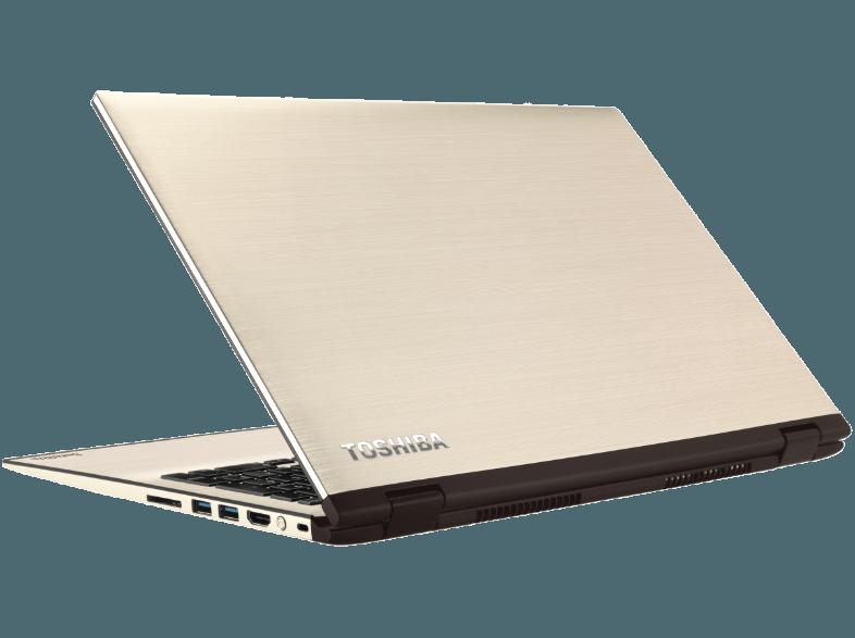 TOSHIBA Satellite Radius 15 P50WC-10J Convertible  15.6 Zoll, TOSHIBA, Satellite, Radius, 15, P50WC-10J, Convertible, 15.6, Zoll