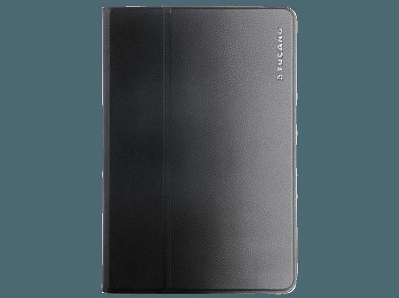 TUCANO GIRO 360 Grad Schutzhülle für iPad mini 4, schwarz Schutzhülle iPad mini 4, TUCANO, GIRO, 360, Grad, Schutzhülle, iPad, mini, 4, schwarz, Schutzhülle, iPad, mini, 4