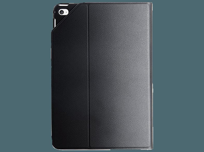TUCANO GIRO 360 Grad Schutzhülle für iPad mini 4, schwarz Schutzhülle iPad mini 4