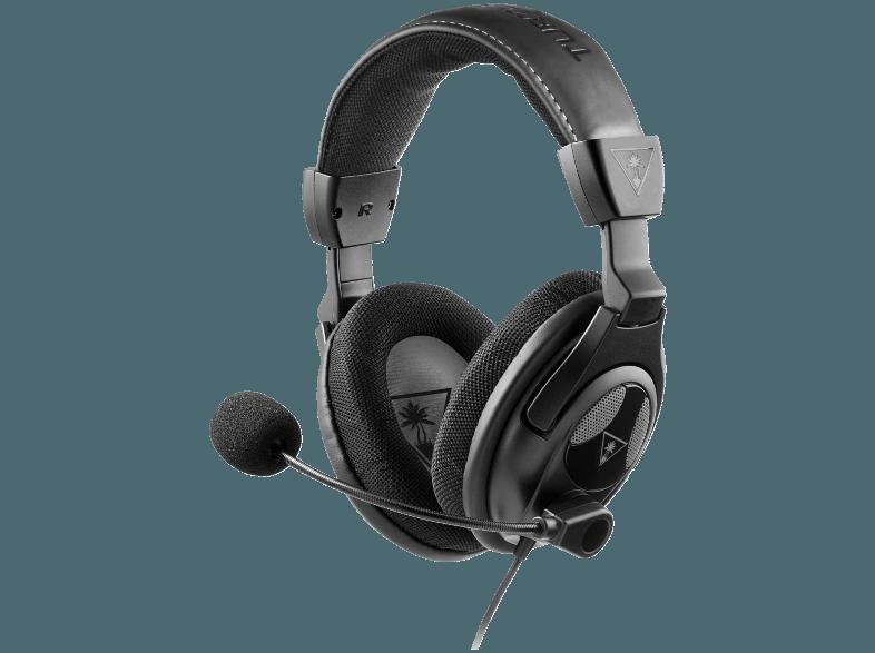 TURTLE BEACH EAR FORCE PX24, TURTLE, BEACH, EAR, FORCE, PX24