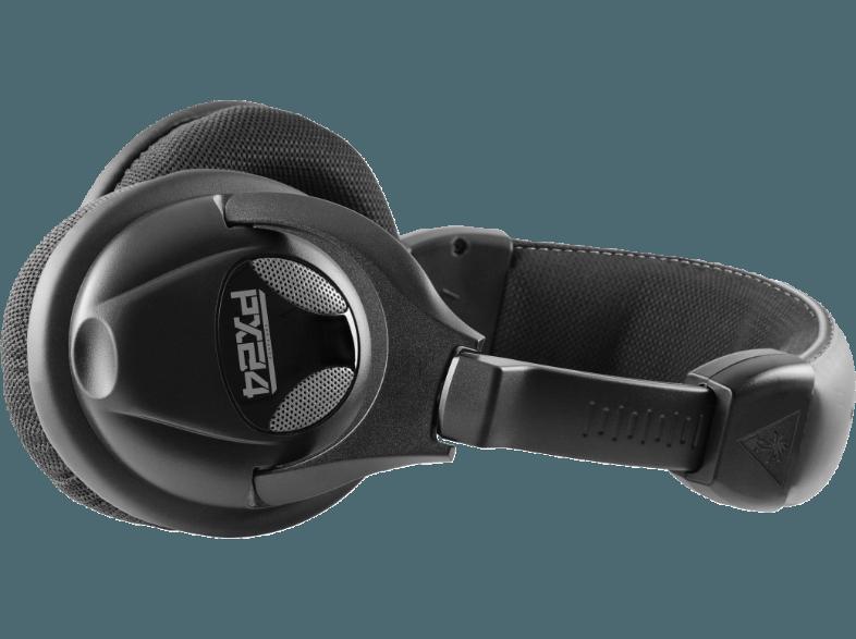 TURTLE BEACH EAR FORCE PX24, TURTLE, BEACH, EAR, FORCE, PX24