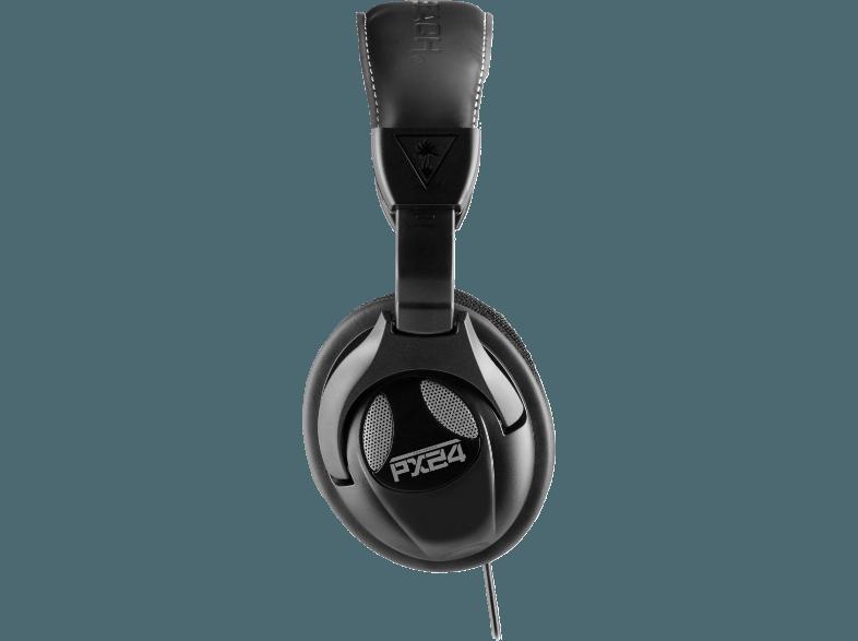 TURTLE BEACH EAR FORCE PX24, TURTLE, BEACH, EAR, FORCE, PX24