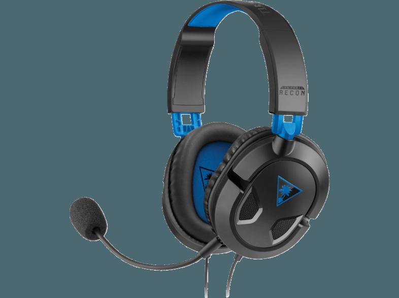 TURTLE BEACH EAR FORCE Recon 50P, TURTLE, BEACH, EAR, FORCE, Recon, 50P