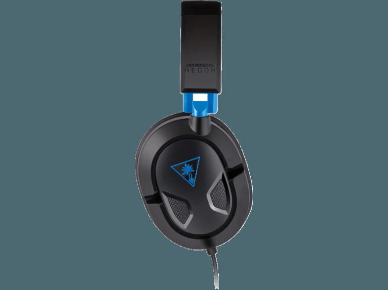 TURTLE BEACH EAR FORCE Recon 50P, TURTLE, BEACH, EAR, FORCE, Recon, 50P