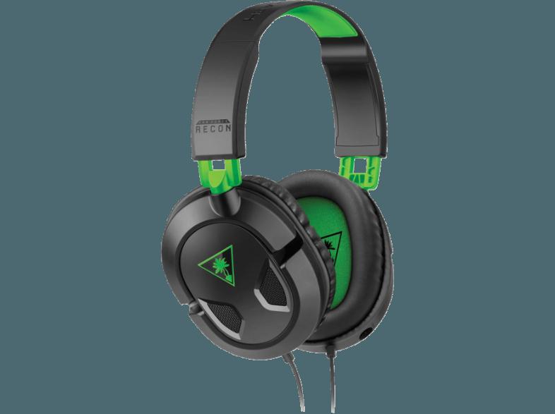 TURTLE BEACH EAR FORCE Recon 50X, TURTLE, BEACH, EAR, FORCE, Recon, 50X