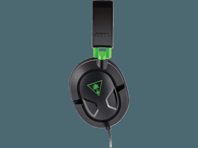 TURTLE BEACH EAR FORCE Recon 50X, TURTLE, BEACH, EAR, FORCE, Recon, 50X