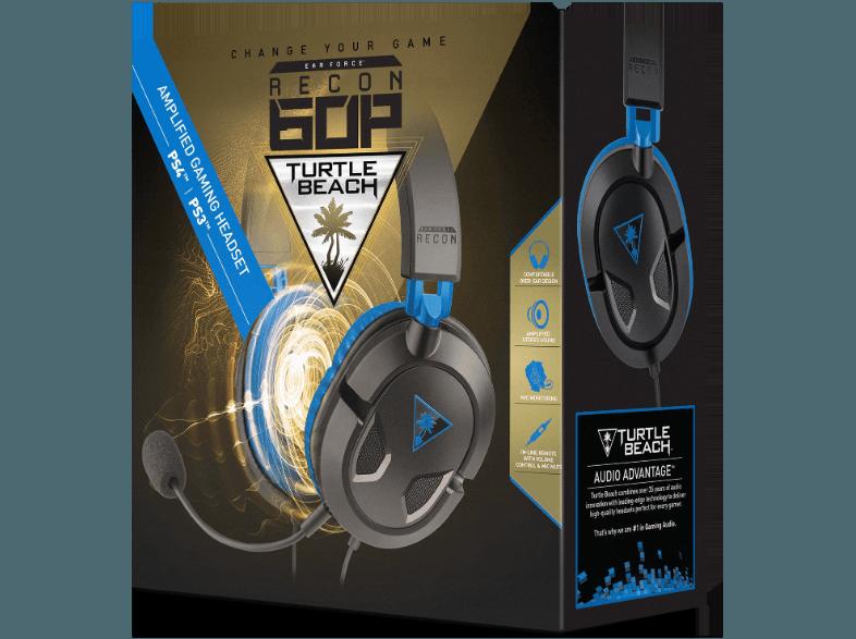 TURTLE BEACH EAR FORCE Recon 60P