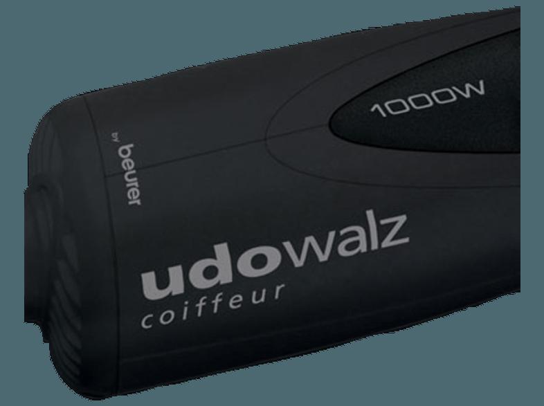 UDOWALZ 115.65 GH18 1000 Warmluftstyler Keramik/Turmalin