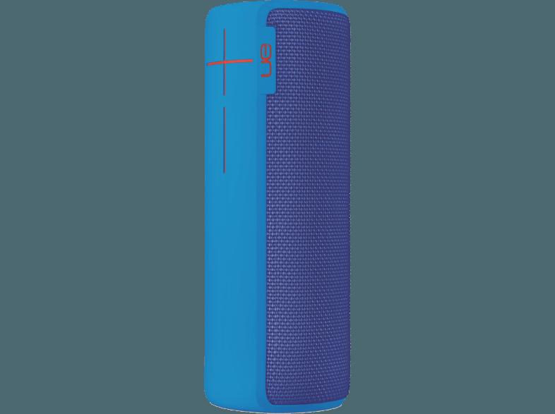 ULTIMATE EARS UE BOOM 2 Bluetooth Lautsprecher Blau, ULTIMATE, EARS, UE, BOOM, 2, Bluetooth, Lautsprecher, Blau