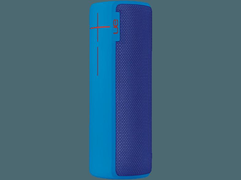 ULTIMATE EARS UE BOOM 2 Bluetooth Lautsprecher Blau