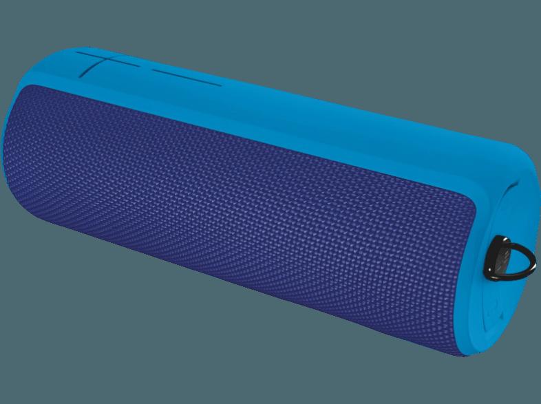 ULTIMATE EARS UE BOOM 2 Bluetooth Lautsprecher Blau