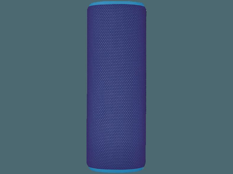 ULTIMATE EARS UE BOOM 2 Bluetooth Lautsprecher Blau